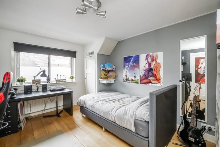 Foto 24 van Brederostraat 21