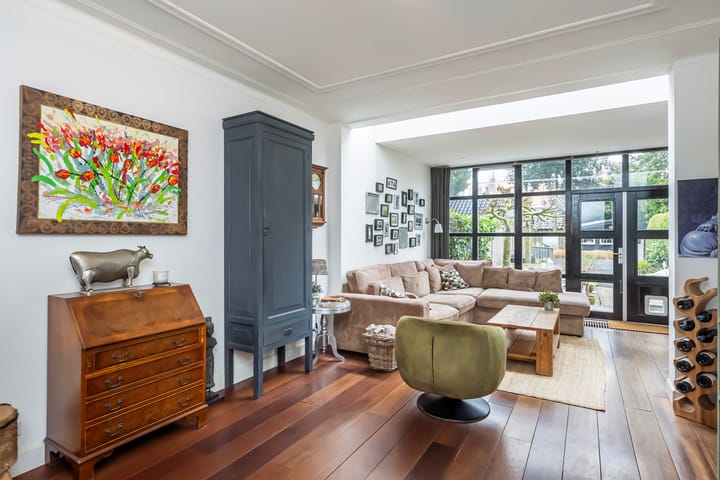 Foto 8 van Brederostraat 21