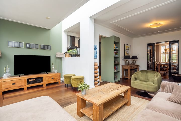 Foto 13 van Brederostraat 21