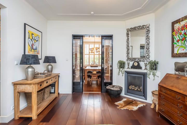 Foto 14 van Brederostraat 21