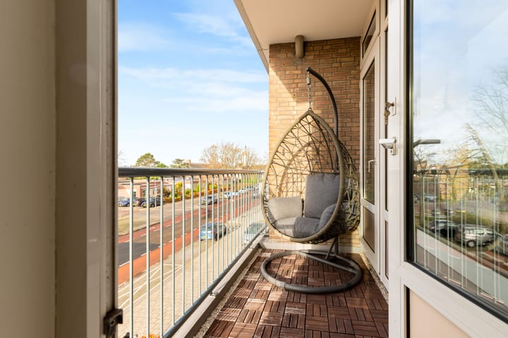 Foto 4 van Carel van Manderstraat 50