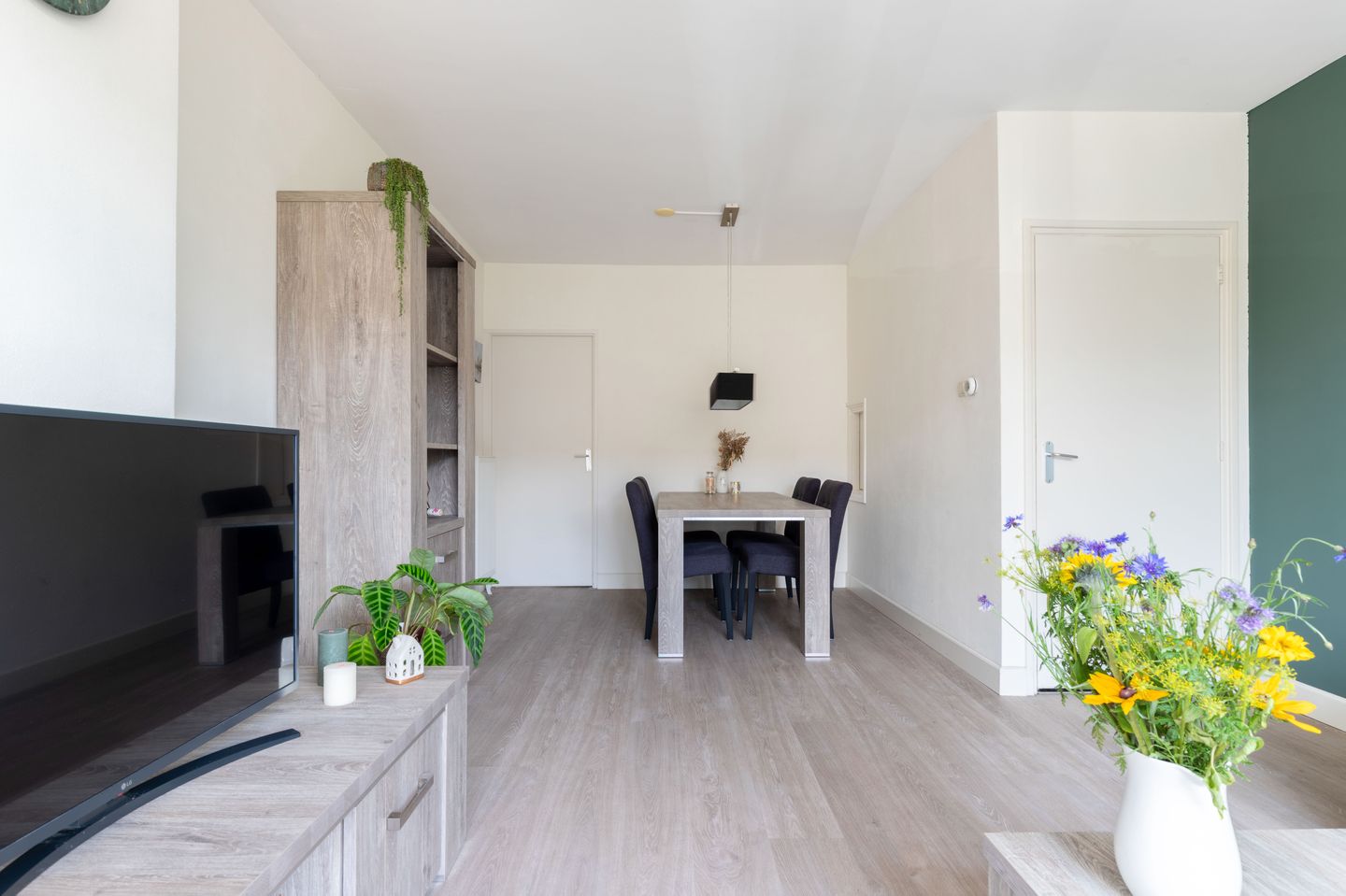 Foto 10 van Carel van Manderstraat 50