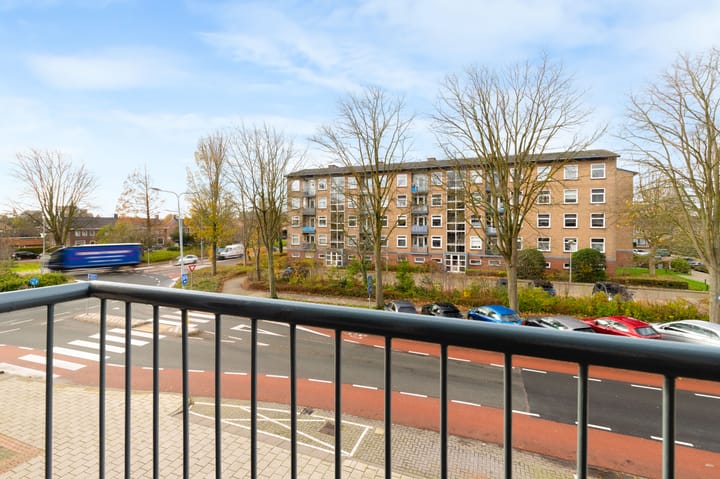 Foto 5 van Carel van Manderstraat 50