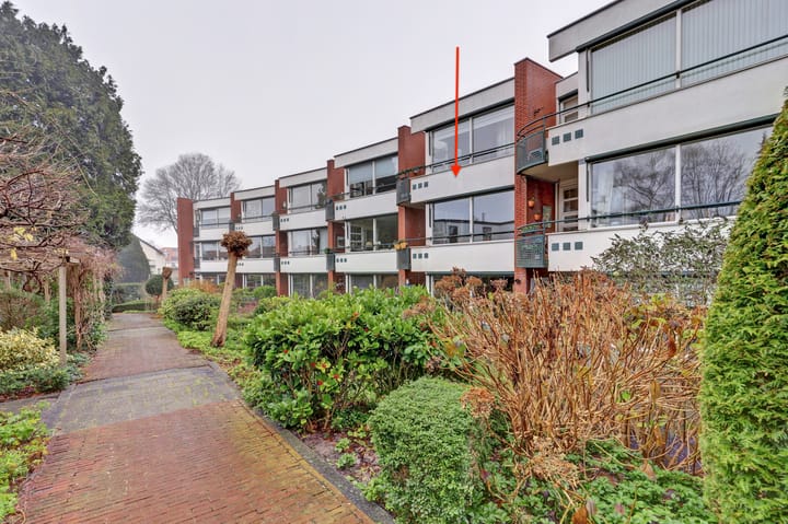 Foto 1 van Vlinthof 13