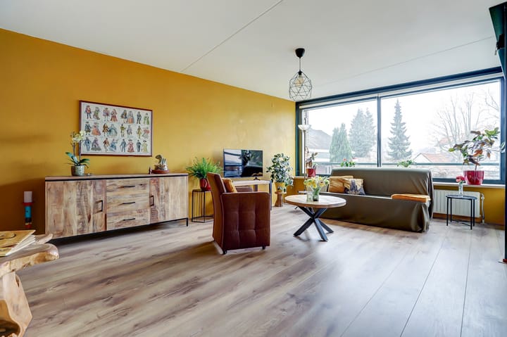 Foto 3 van Vlinthof 13