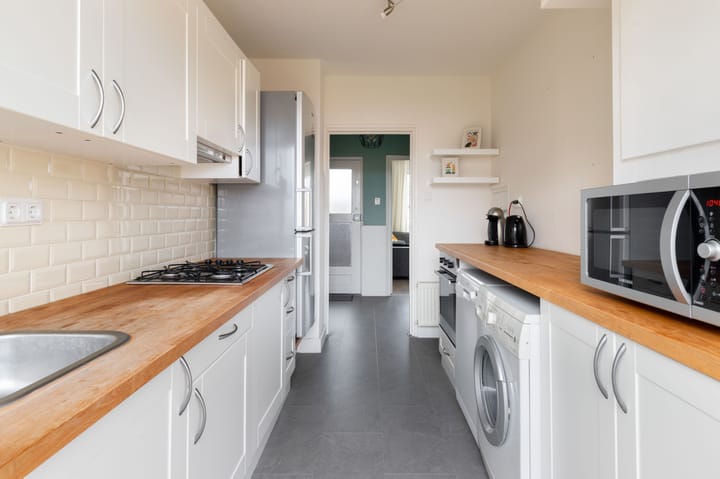 Foto 14 van Carel van Manderstraat 50