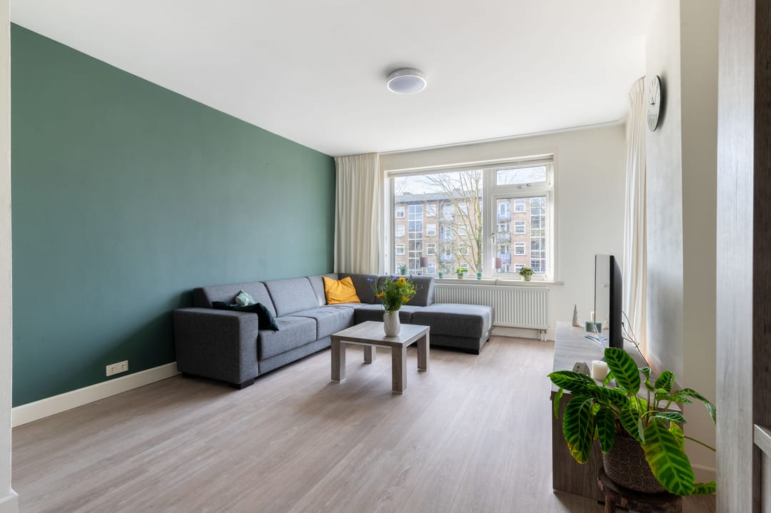 Foto 8 van Carel van Manderstraat 50