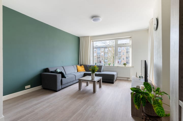 Foto 8 van Carel van Manderstraat 50