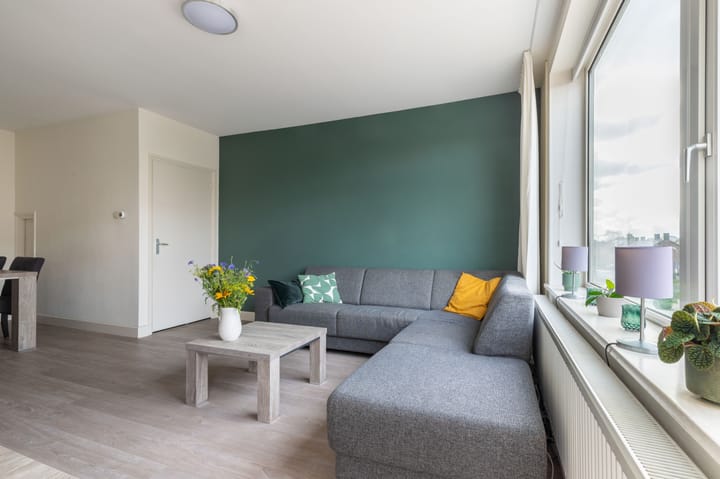 Foto 7 van Carel van Manderstraat 50