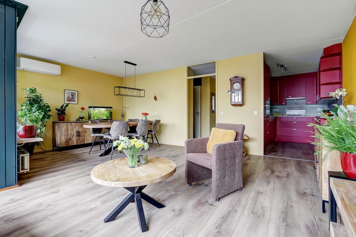 Foto 7 van Vlinthof 13