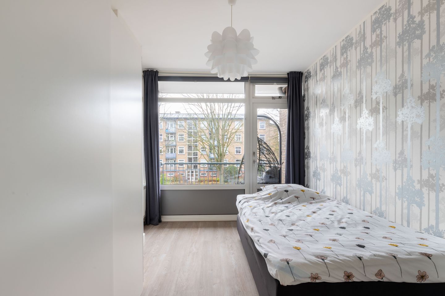 Foto 19 van Carel van Manderstraat 50