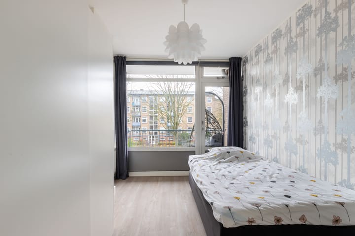 Foto 19 van Carel van Manderstraat 50