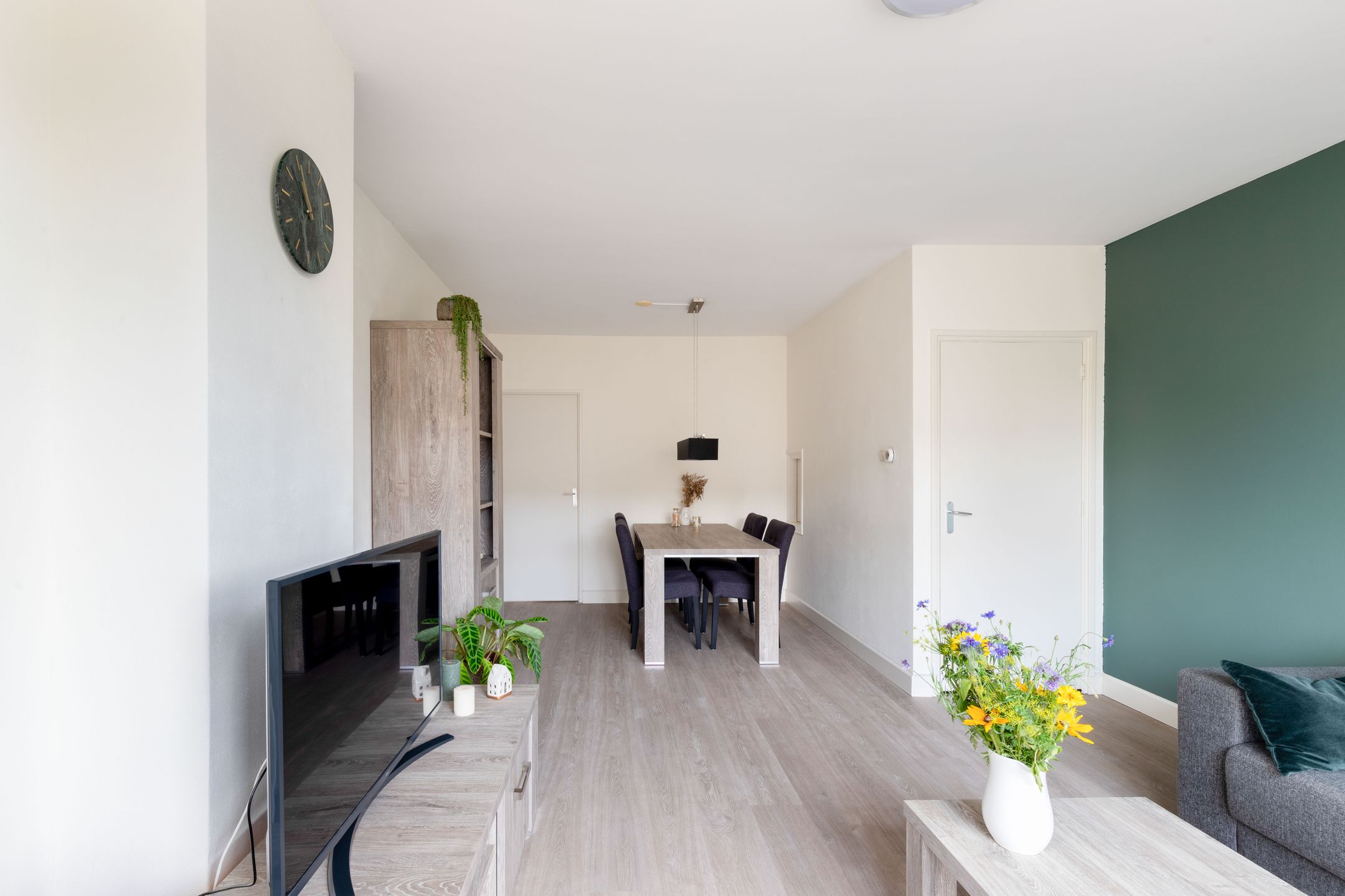 Foto 9 van Carel van Manderstraat 50