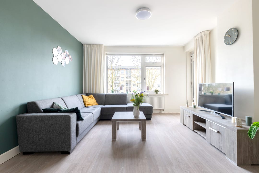 Foto 2 van Carel van Manderstraat 50