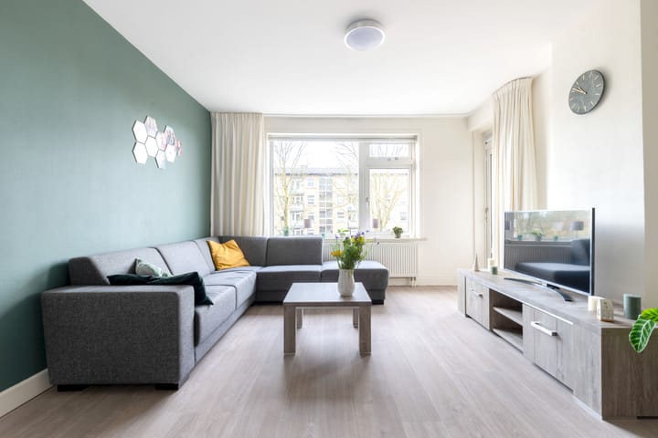 Foto 2 van Carel van Manderstraat 50