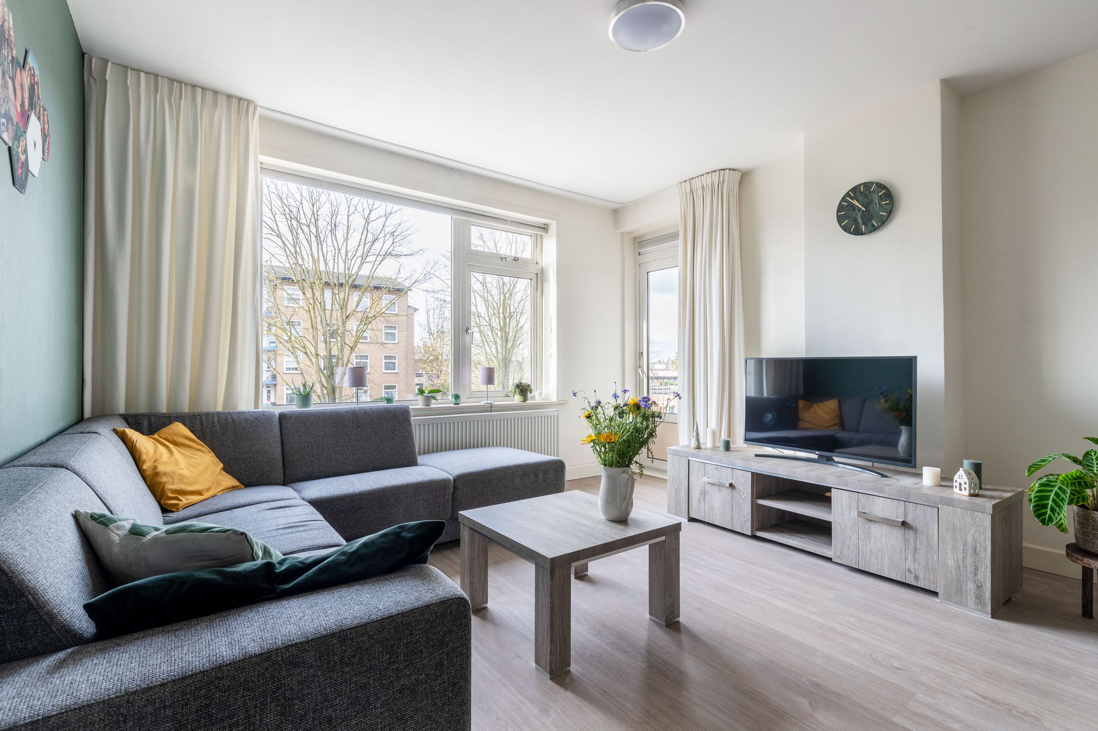 Foto 3 van Carel van Manderstraat 50