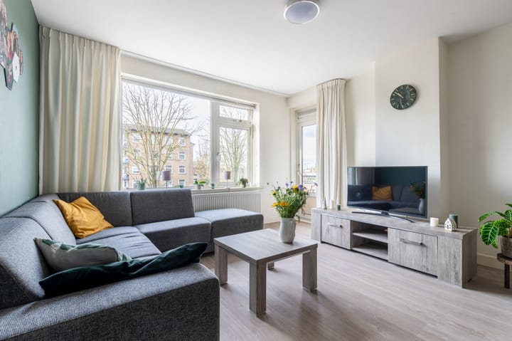 Foto 3 van Carel van Manderstraat 50