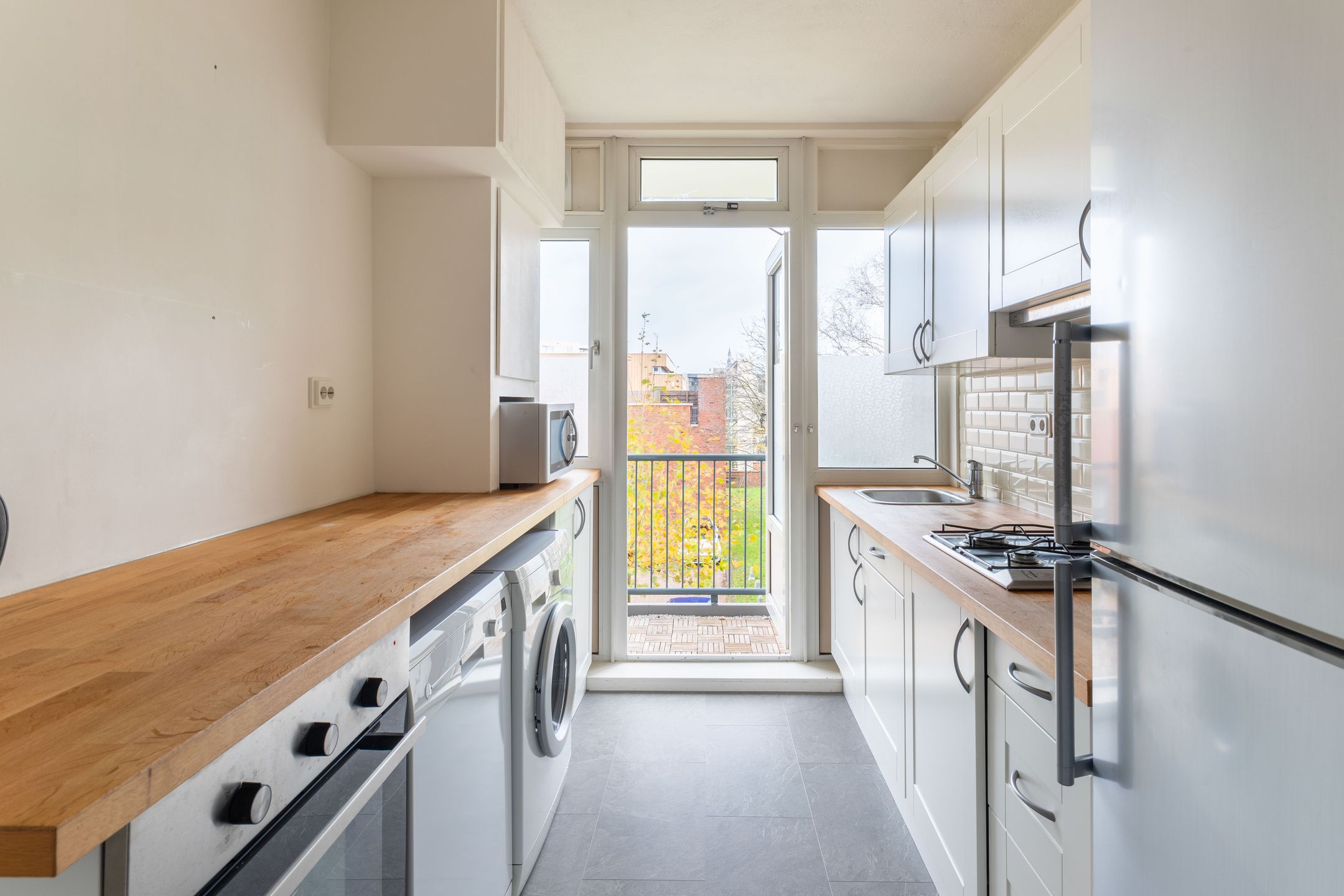 Foto 15 van Carel van Manderstraat 50