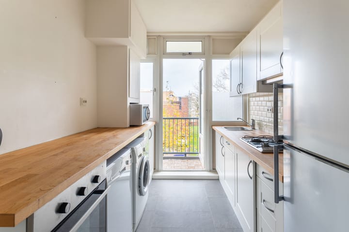 Foto 15 van Carel van Manderstraat 50