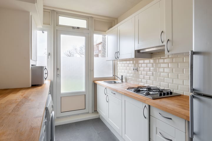 Foto 13 van Carel van Manderstraat 50