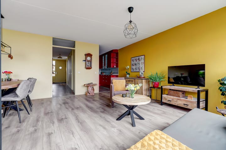 Foto 6 van Vlinthof 13