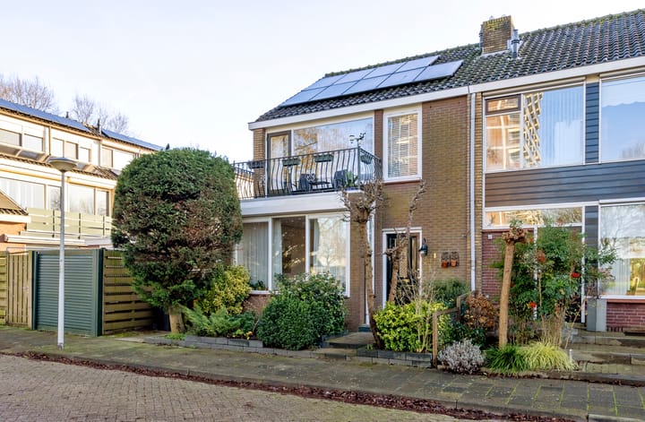 Foto 3 van Menno ter Braakstraat 1