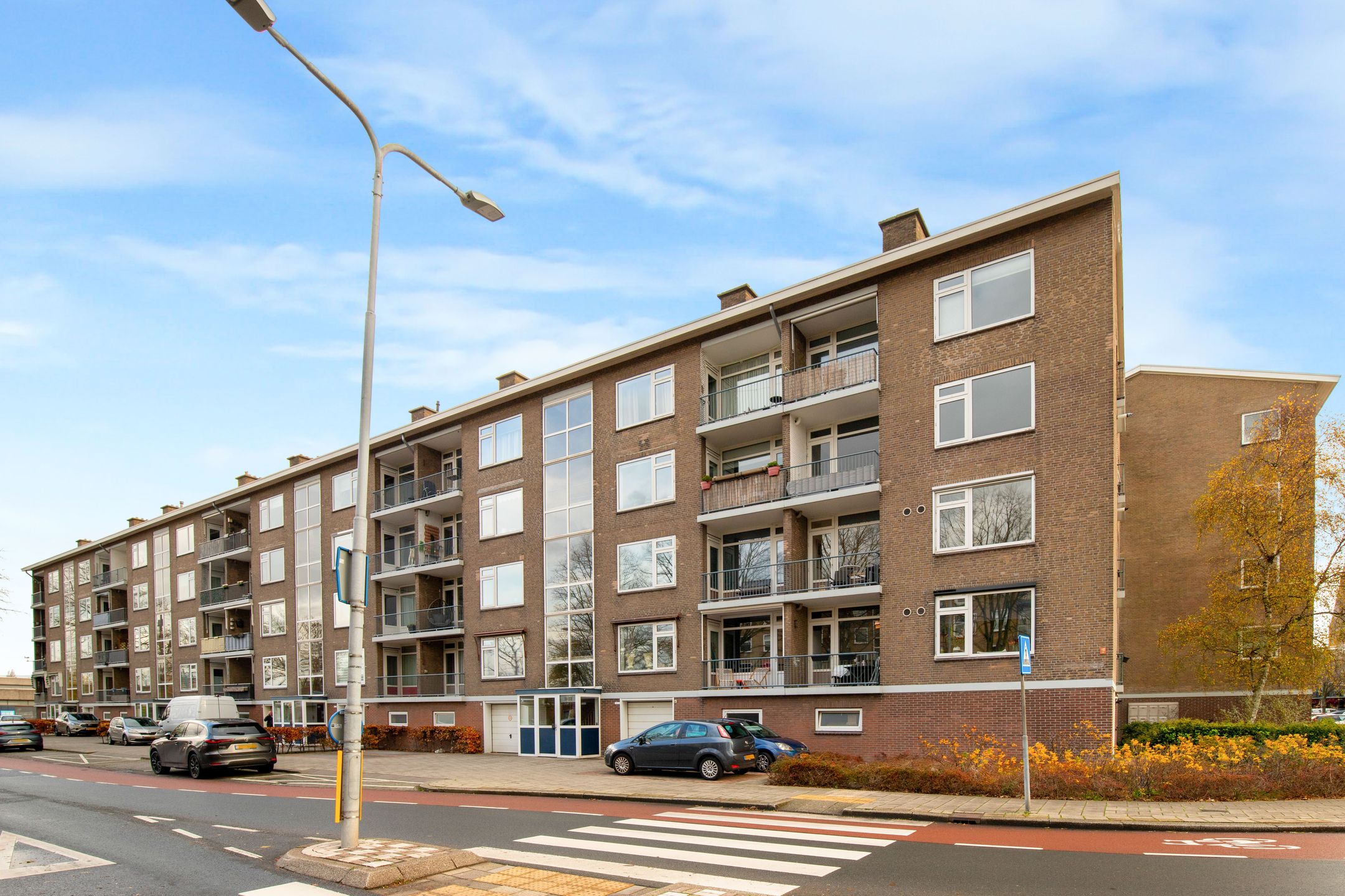 Foto 30 van Carel van Manderstraat 50