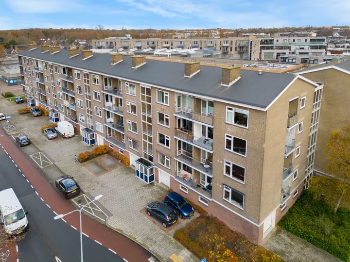 Foto 32 van Carel van Manderstraat 50