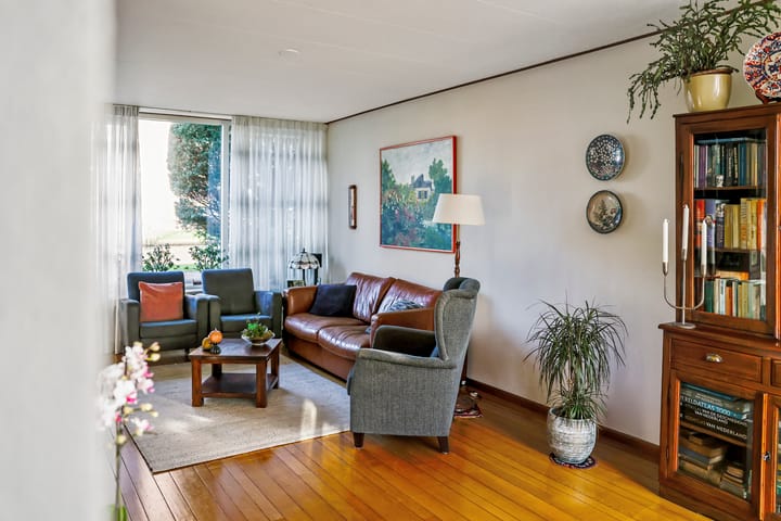 Foto 6 van Menno ter Braakstraat 1