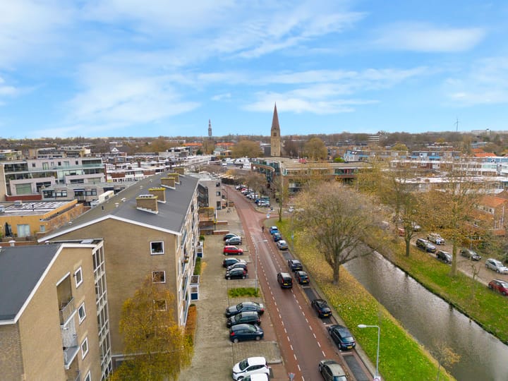 Foto 34 van Carel van Manderstraat 50