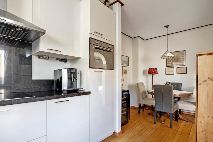 Foto 11 van Menno ter Braakstraat 1