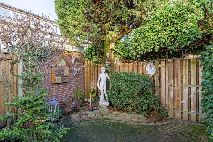 Foto 13 van Menno ter Braakstraat 1