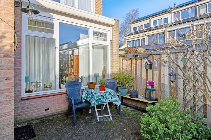 Foto 14 van Menno ter Braakstraat 1