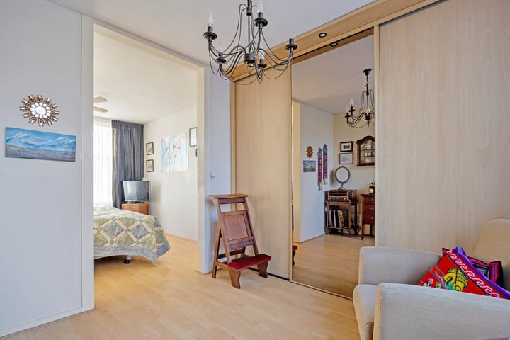 Foto 17 van Menno ter Braakstraat 1