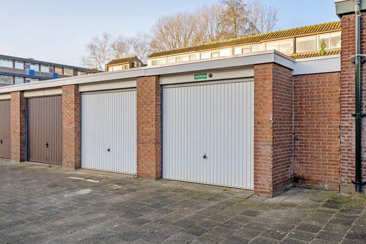 Foto 26 van Menno ter Braakstraat 1