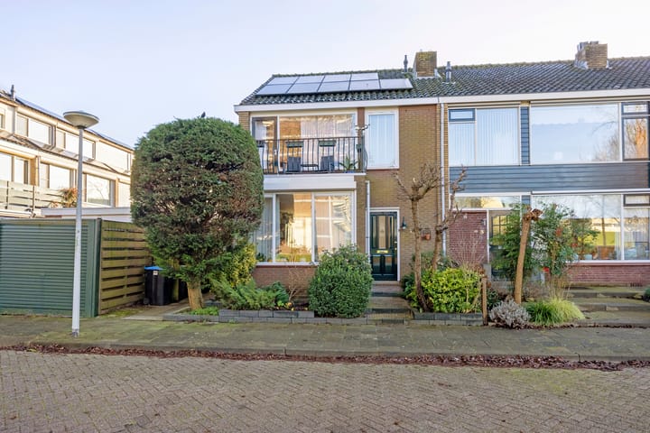 Foto 27 van Menno ter Braakstraat 1