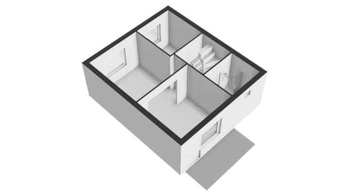 Foto 32 van Menno ter Braakstraat 1