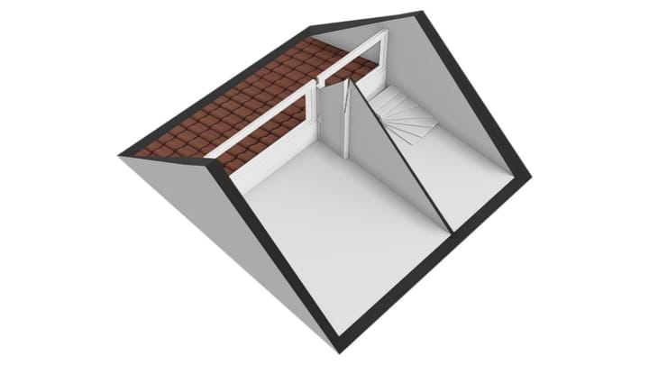 Foto 34 van Menno ter Braakstraat 1