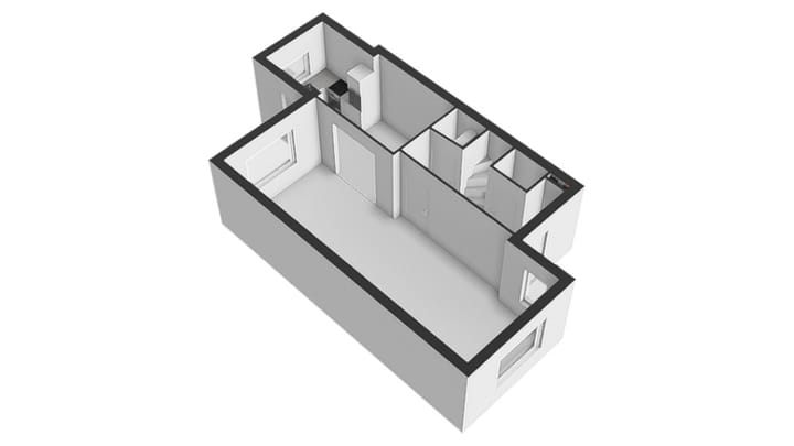 Foto 30 van Menno ter Braakstraat 1