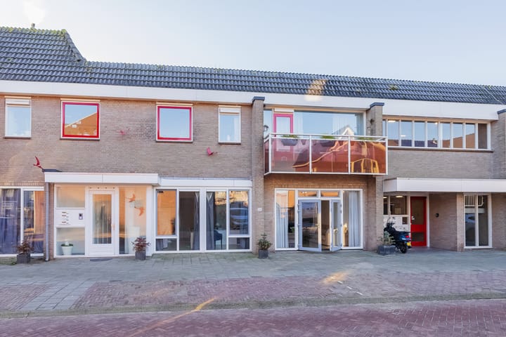 Foto 5 van Doelmanstraat 34-A