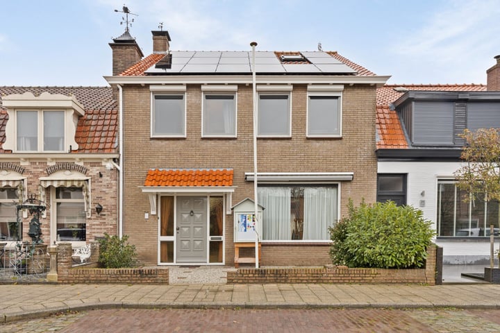 Bekijk foto 1 van Molenvlietsestraat 26