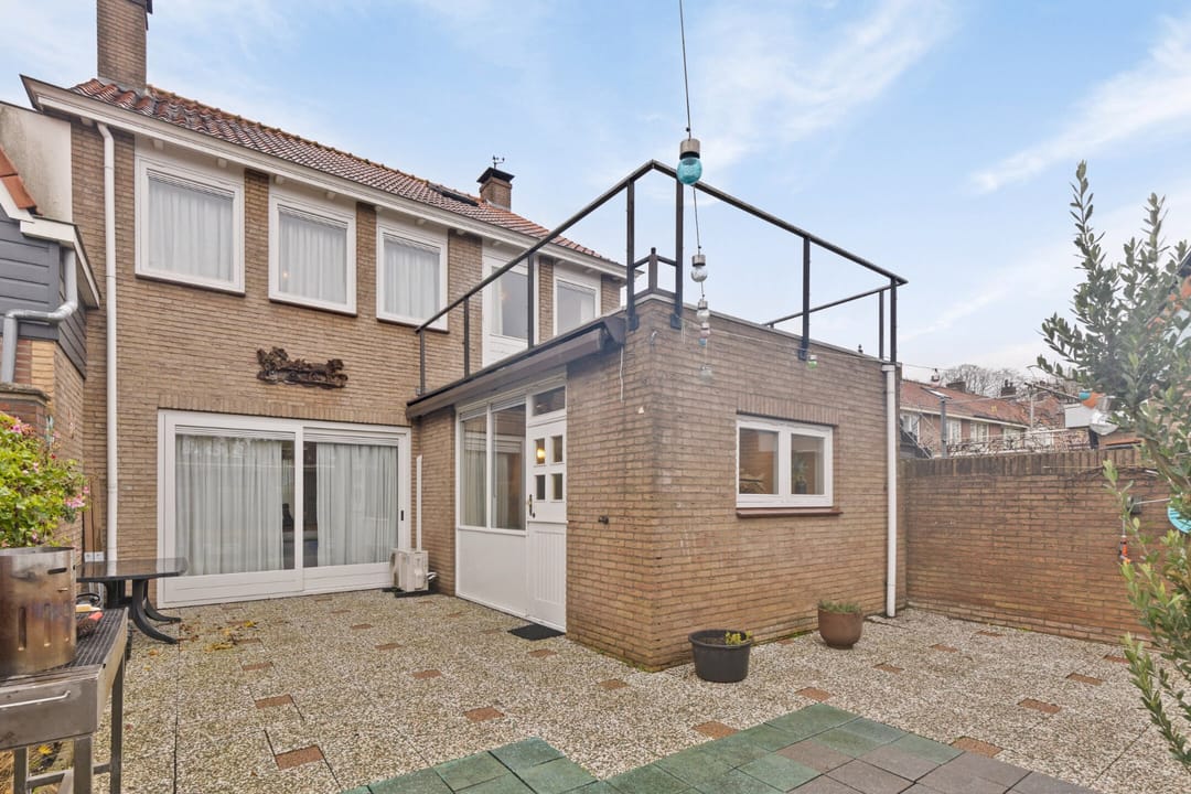 Foto 7 van Molenvlietsestraat 26