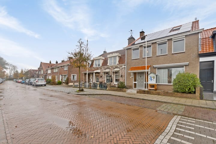 Photo 8 of Molenvlietsestraat 26