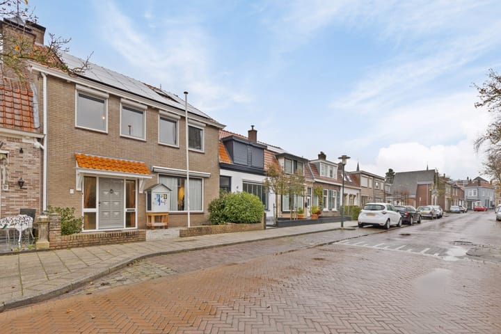 Photo 9 of Molenvlietsestraat 26