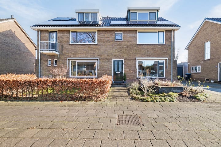 Foto 2 van Eize Bosstraat 7