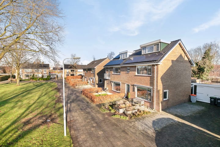 Foto 3 van Eize Bosstraat 7