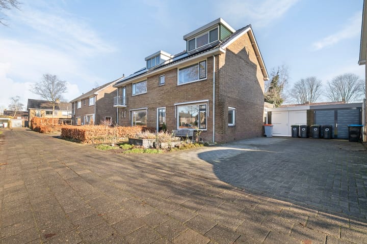 Foto 4 van Eize Bosstraat 7