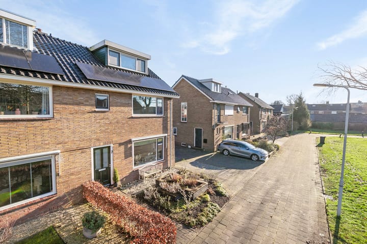 Foto 5 van Eize Bosstraat 7