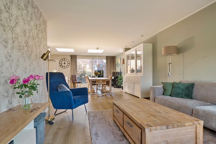 Foto 9 van Eize Bosstraat 7