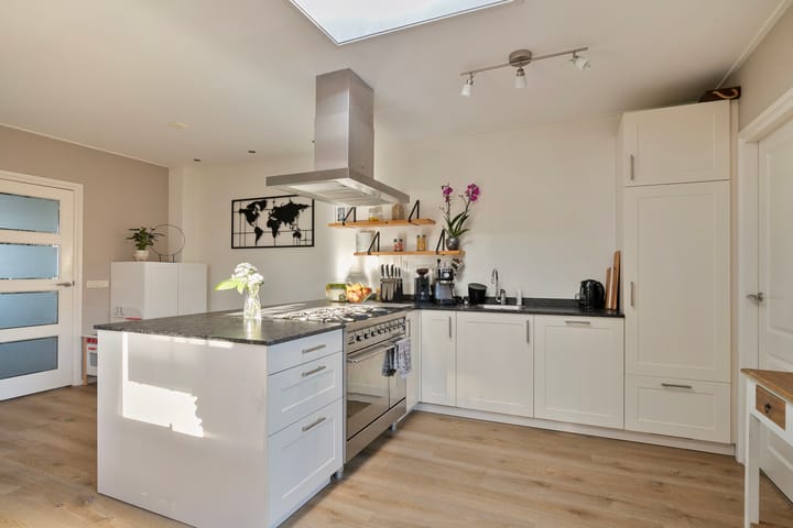 Foto 12 van Eize Bosstraat 7